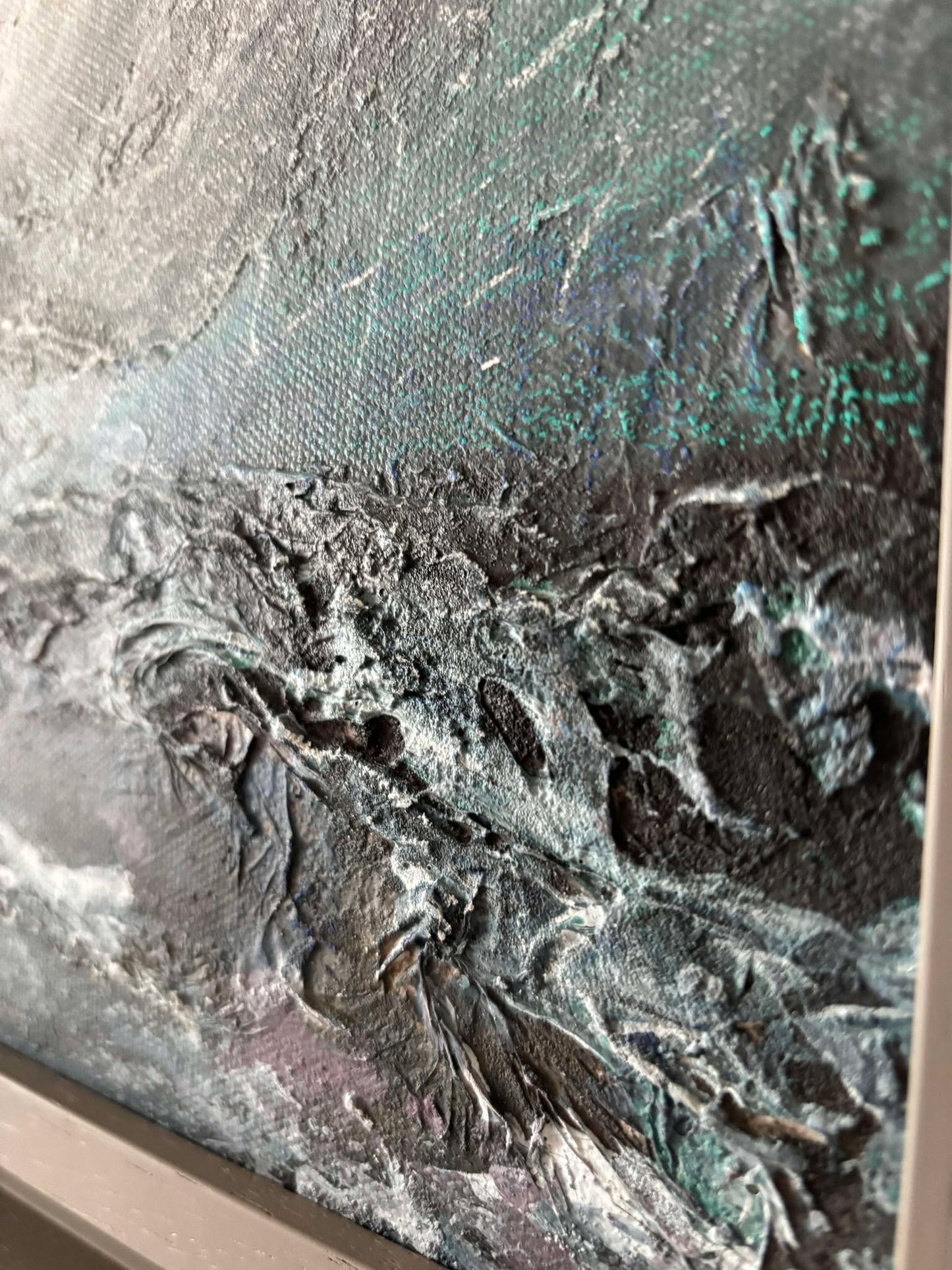 Waves of Change