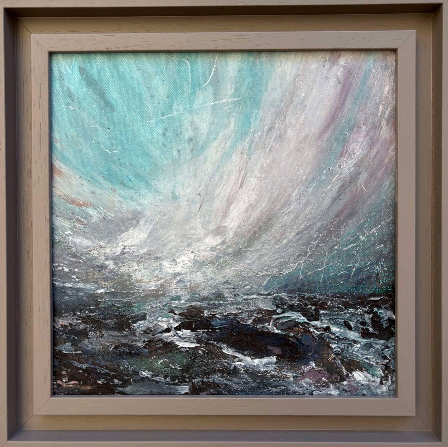Waves of Change
