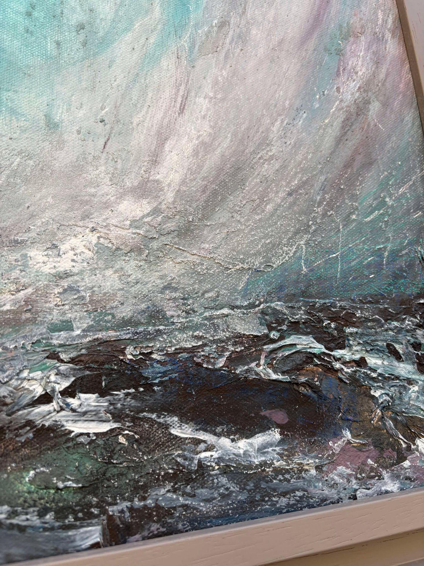 Waves of Change