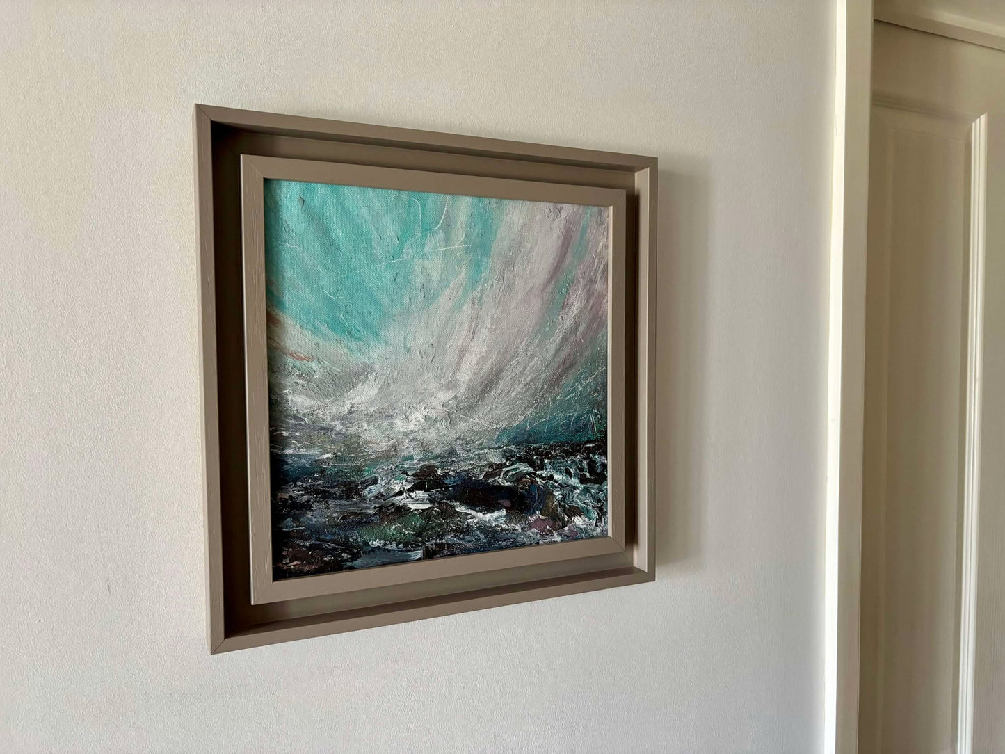 Waves of Change