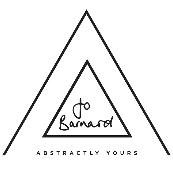 Jo Barnard Art