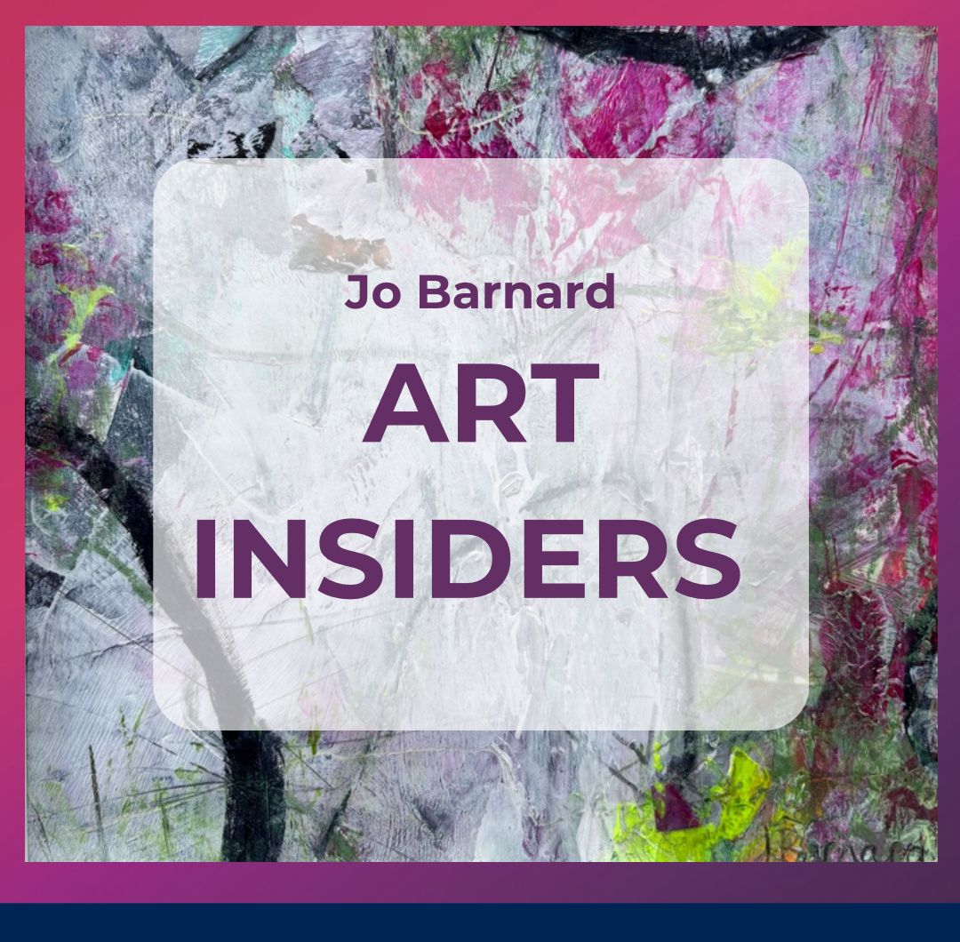 Art Insiders Membership