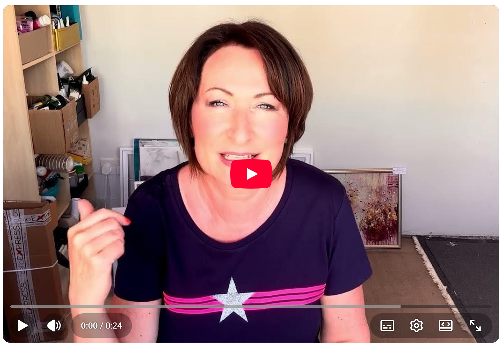 Load video: 