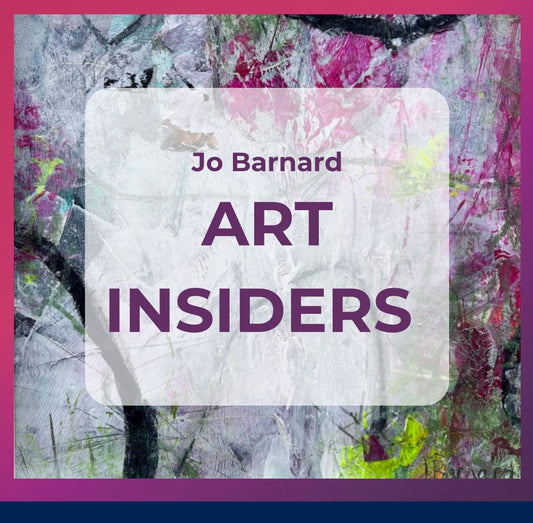 Art Insiders Membership